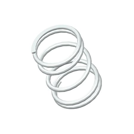 Approved Vendor Compression Spring, O=1.100, L= 1.50, W= .093 G709965195